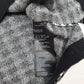 Womens Black Oasis  Crewneck Jumper