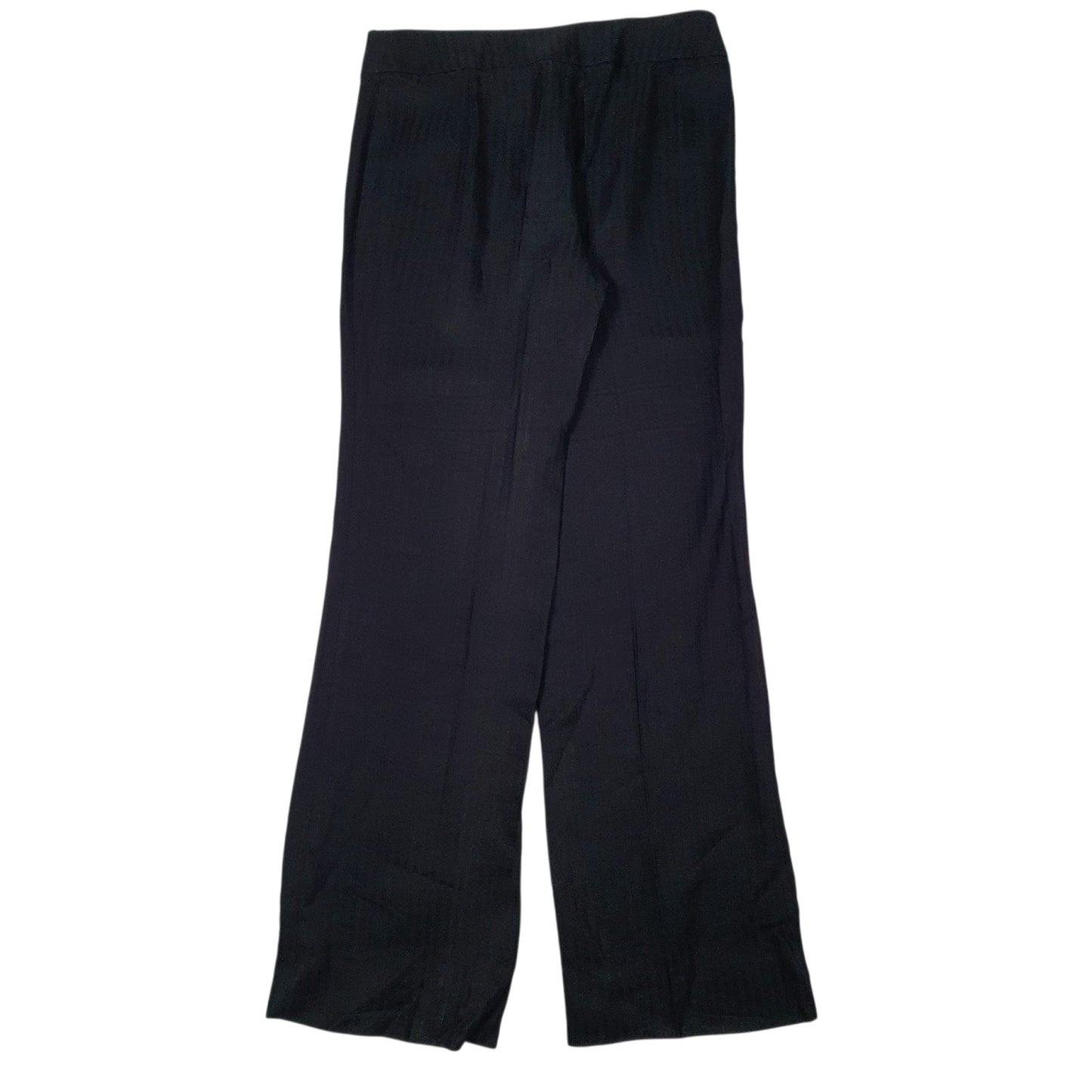 Womens Black Seventy   Trousers