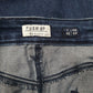 Womens Blue Push Up   Jeans