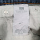Mens Blue Levis   Jeans