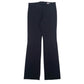 Womens Black Max & Co  Formal Trousers