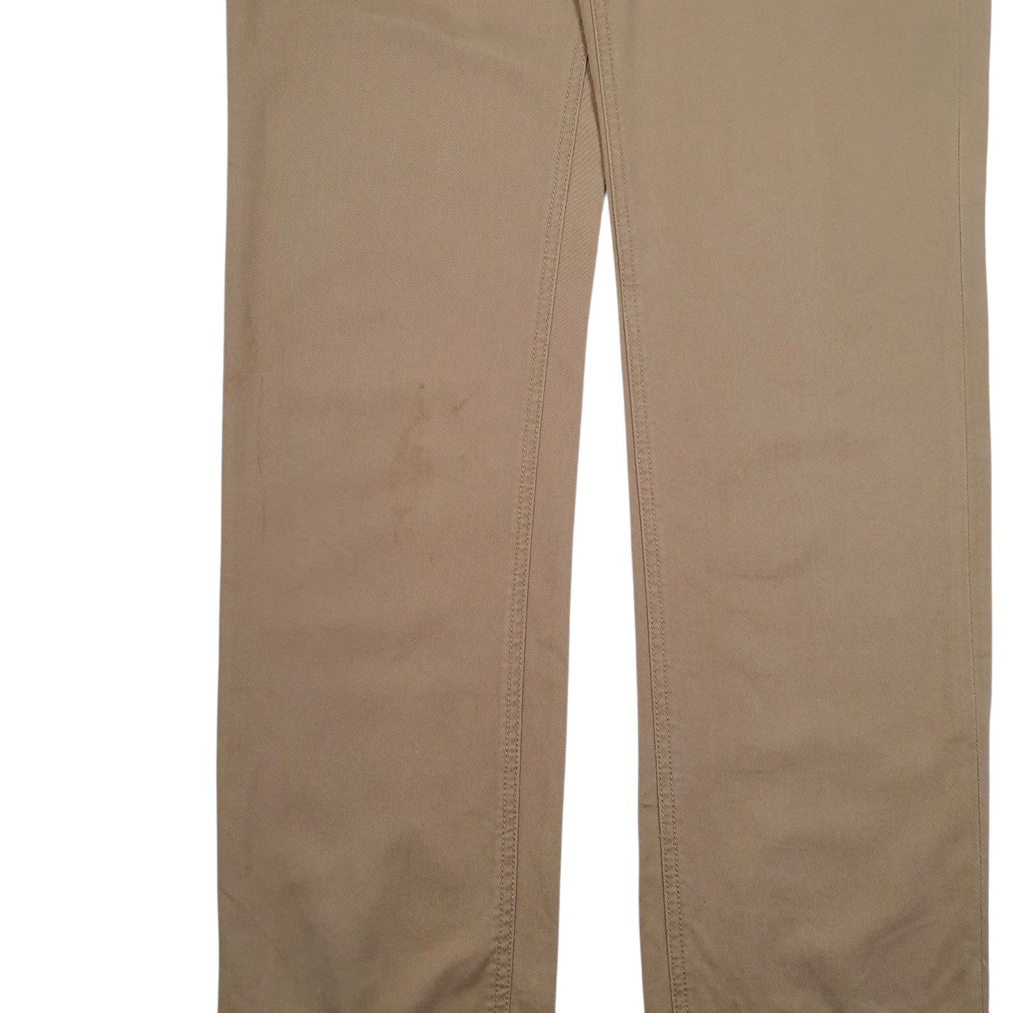 Mens Brown Guess   Trousers