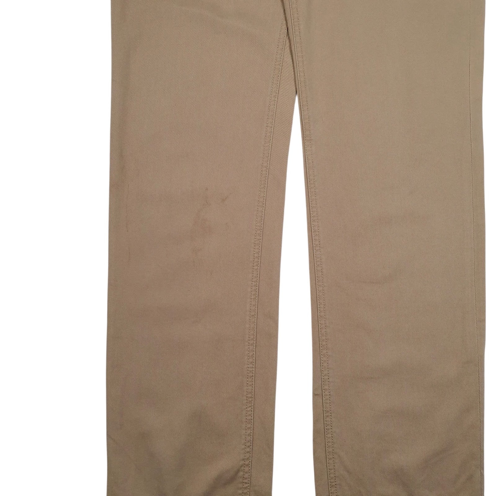 Mens Brown Guess   Trousers