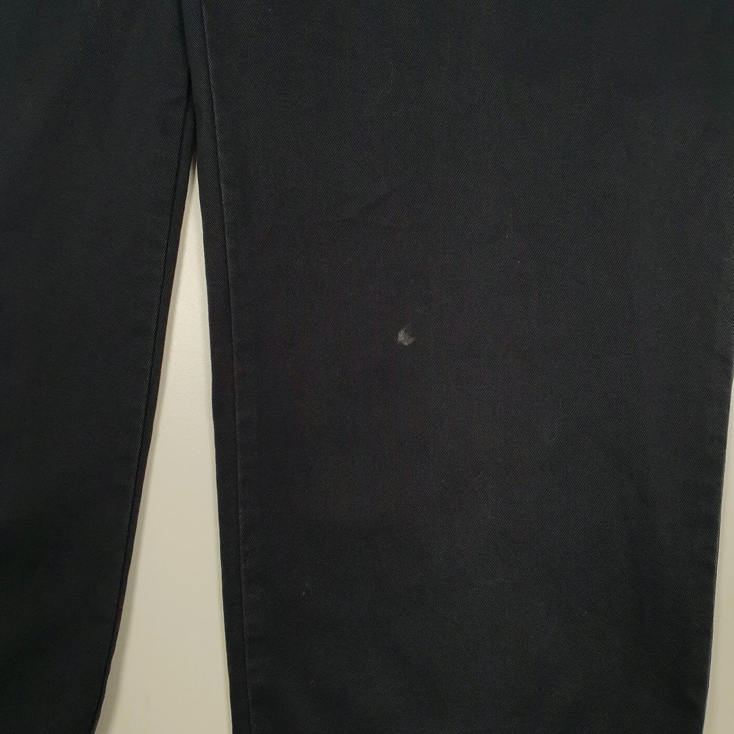 Mens Navy Polo Ralph Lauren Andrew Pant  Trousers
