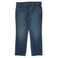 Mens Blue Levis  541 JeansW37 L30