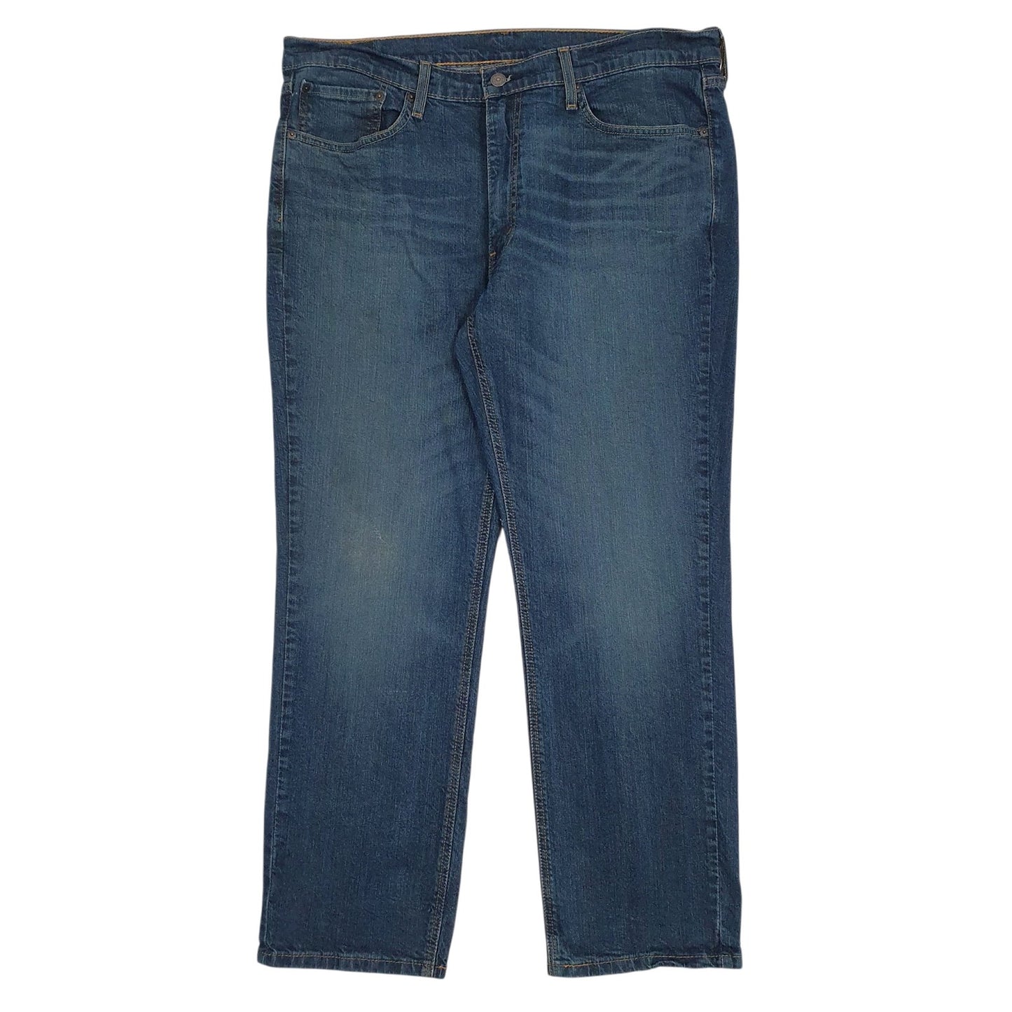 Mens Blue Levis  541 JeansW37 L30