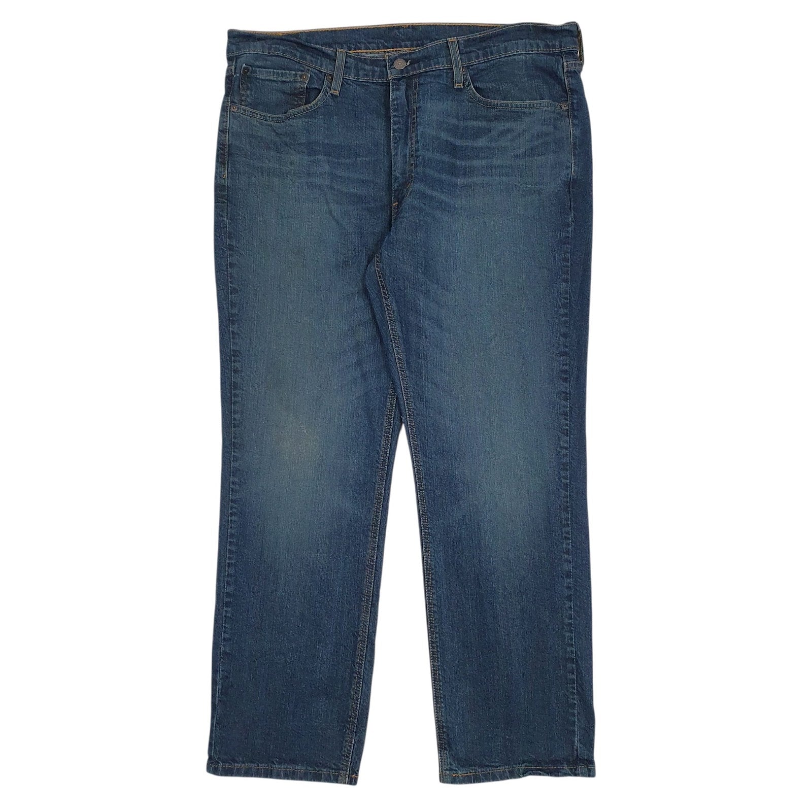 Mens Blue Levis  541 JeansW37 L30