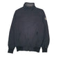 Mens Black Murphy & NYE Fleece Lined  Coat