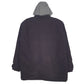 Mens Black Wrangler Padded  Coat