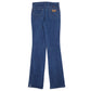 Mens Blue Wrangler   Jeans