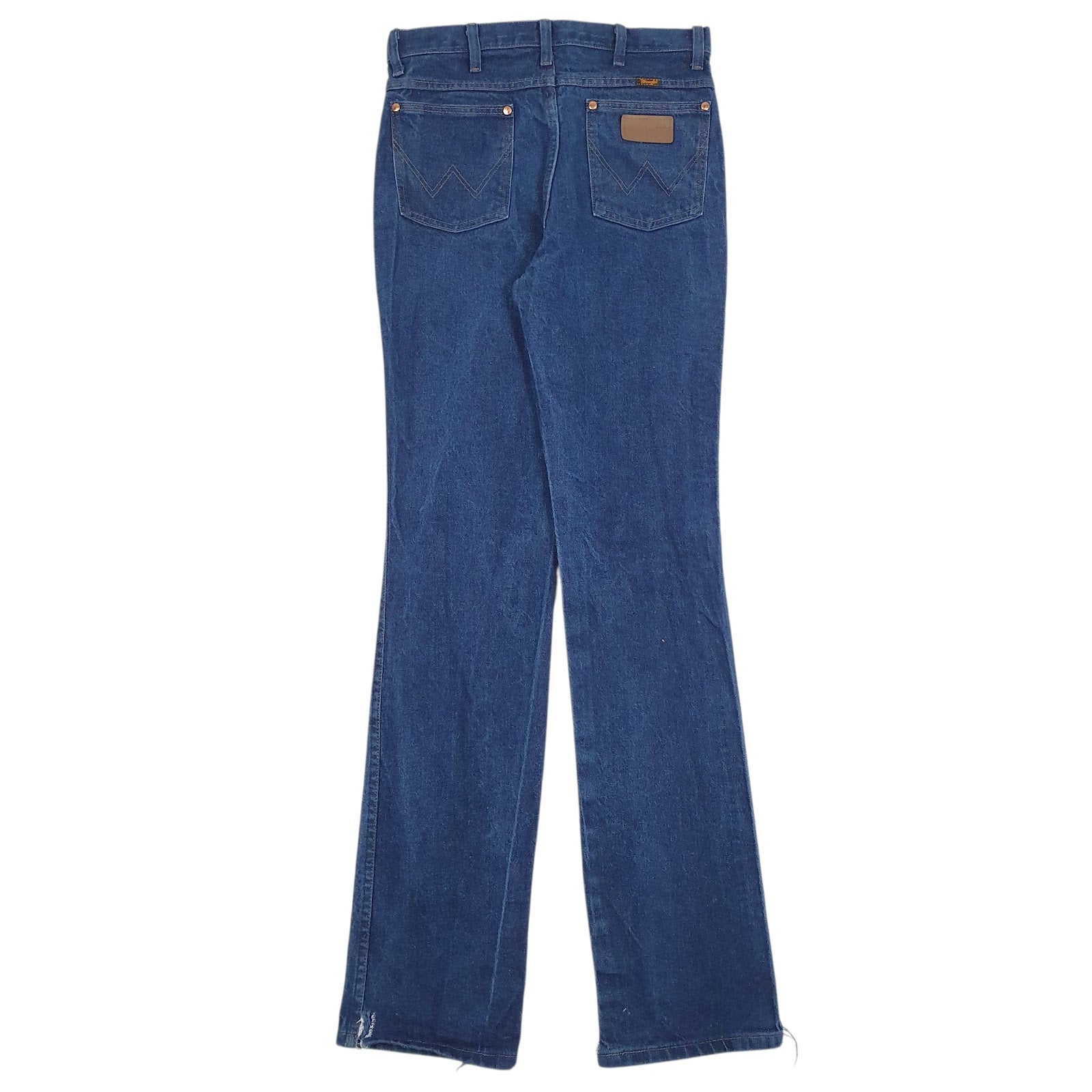 Mens Blue Wrangler   Jeans