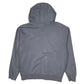 Mens Blue Nike  Hoodie Jumper