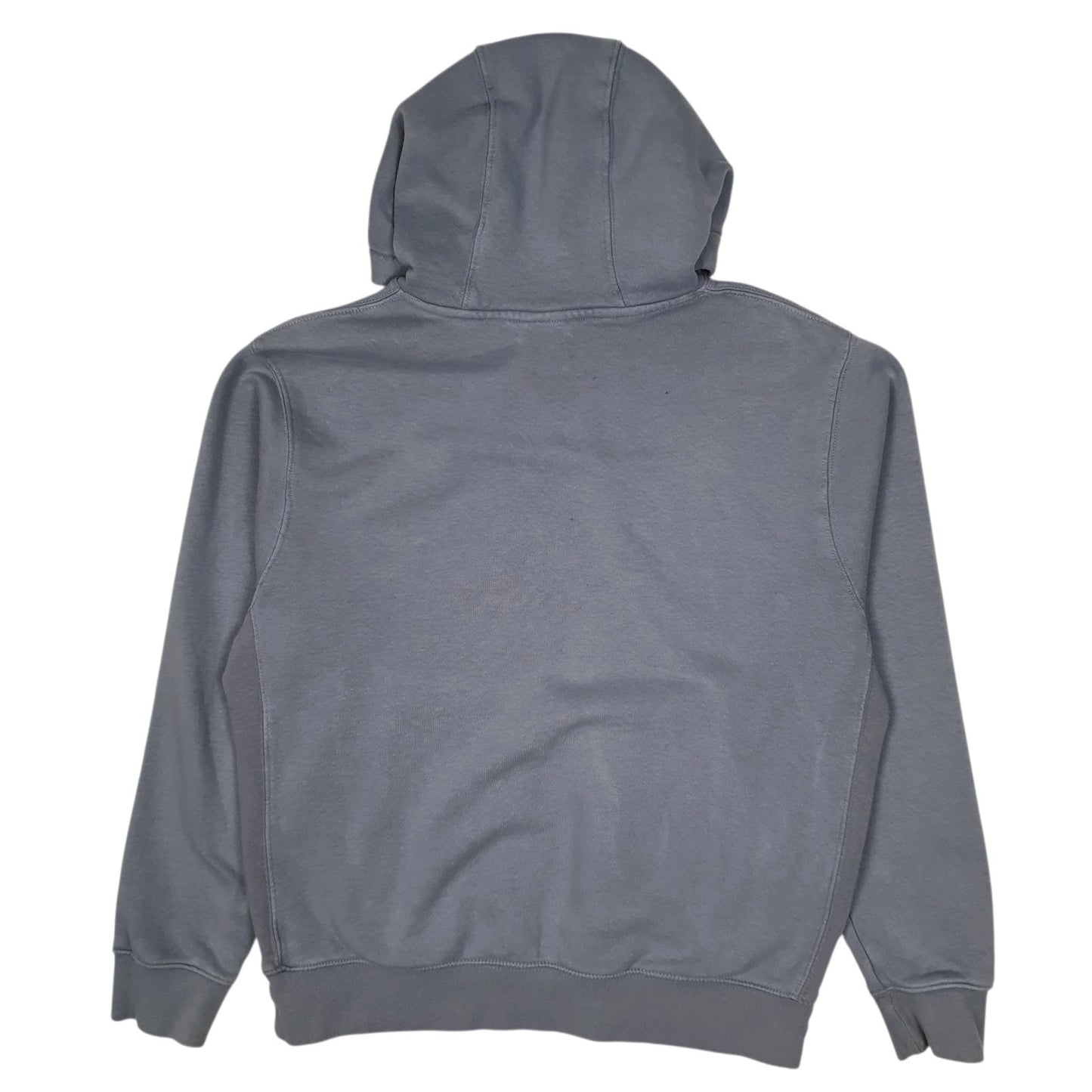 Mens Blue Nike  Hoodie Jumper