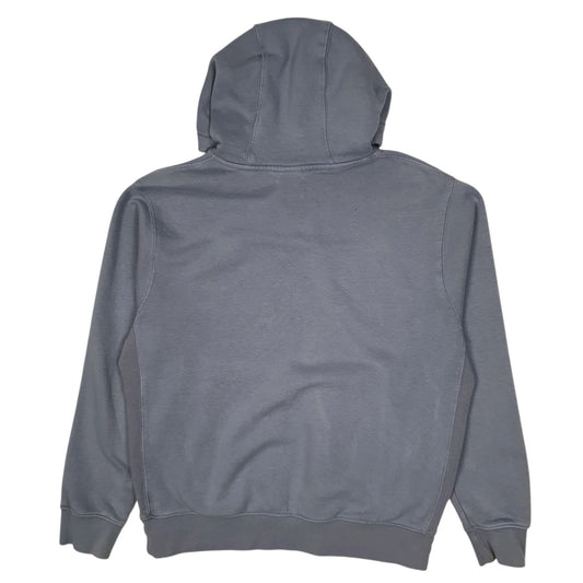 Mens Blue Nike  Hoodie Jumper