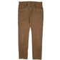 Mens Beige Levis 502 Chino Trousers