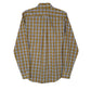 Mens Yellow Nautica   Shirt