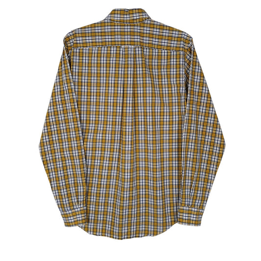 Mens Yellow Nautica   Shirt