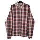 Mens Black Levis Vintage Long Sleeve Shirt