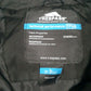 Mens Black Trespass   Coat