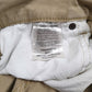 Mens Brown Wrangler   Trousers