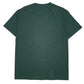 Mens Green Al Style Michigan State Football  T Shirt