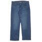 Mens Blue Wrangler  97FXWXD JeansW36 L29