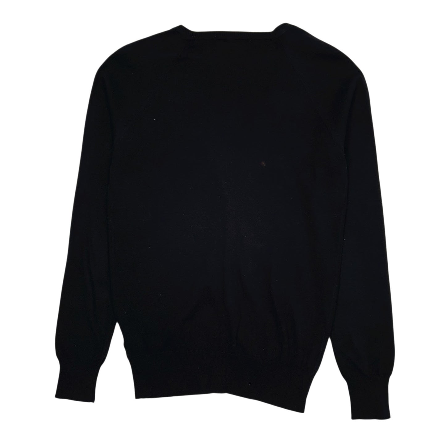 Womens Navy Zara  Cardigan Jumper