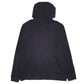 Mens Black Nike United World Wrestling Hoodie Jumper