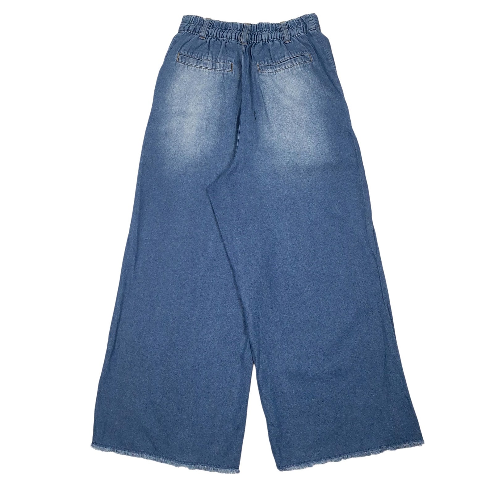 Womens Blue Colza   Jeans
