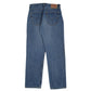 Mens Blue Levis   Jeans