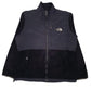 Womens Black The North Face  Full Zip Jumper