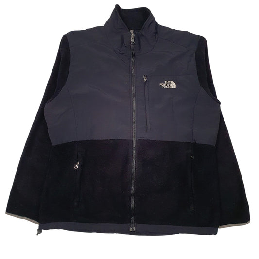 Womens Black The North Face  Full Zip Jumper