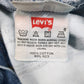 Mens Blue Levis   Jeans