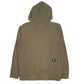 Mens Green Nike SB Spellout Hoodie Jumper