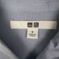 Womens Blue Uniqlo   Dress