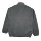 Mens Grey Patagonia Synchilla Quarter Zip Jumper