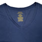 Mens Blue Polo Ralph Lauren   T Shirt