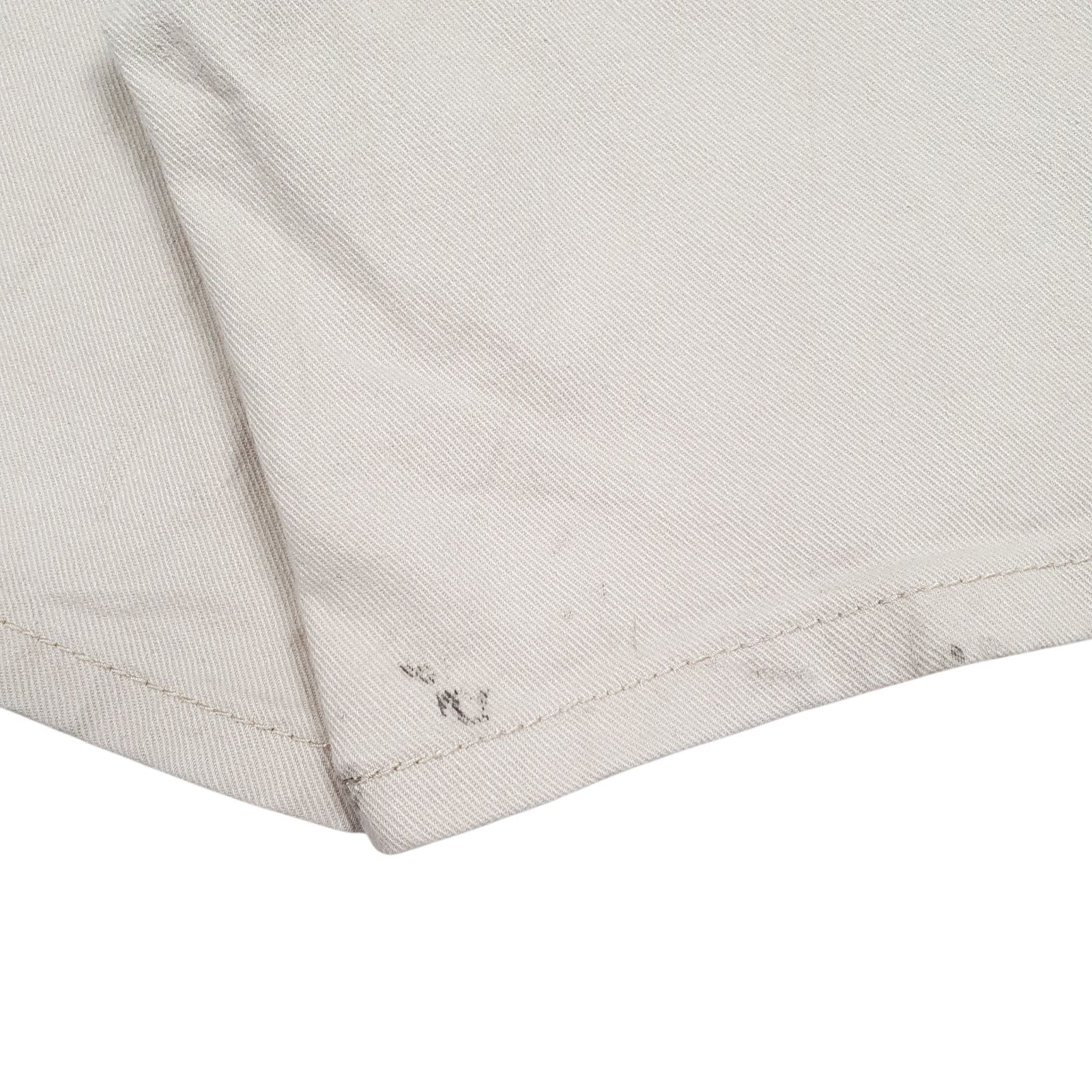Mens Beige Levis 550 Relaxed Hoodie Shorts