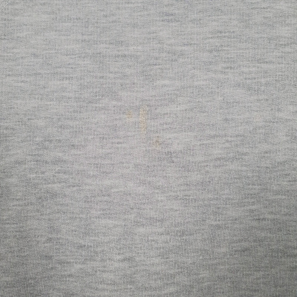 Mens Grey Lonsdale  Crewneck Jumper