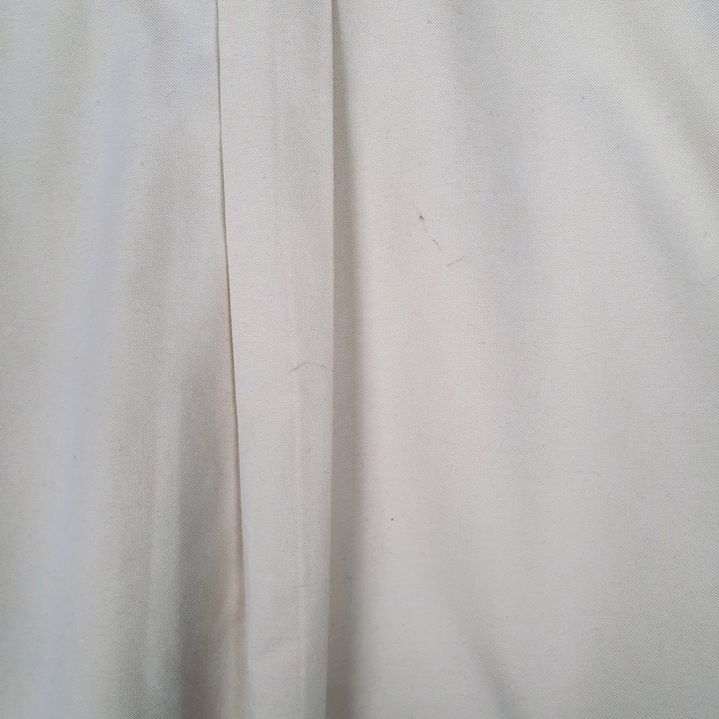 Mens Yellow L.L.Bean Tall  Shirt