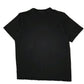 Mens Black Dickies   T Shirt