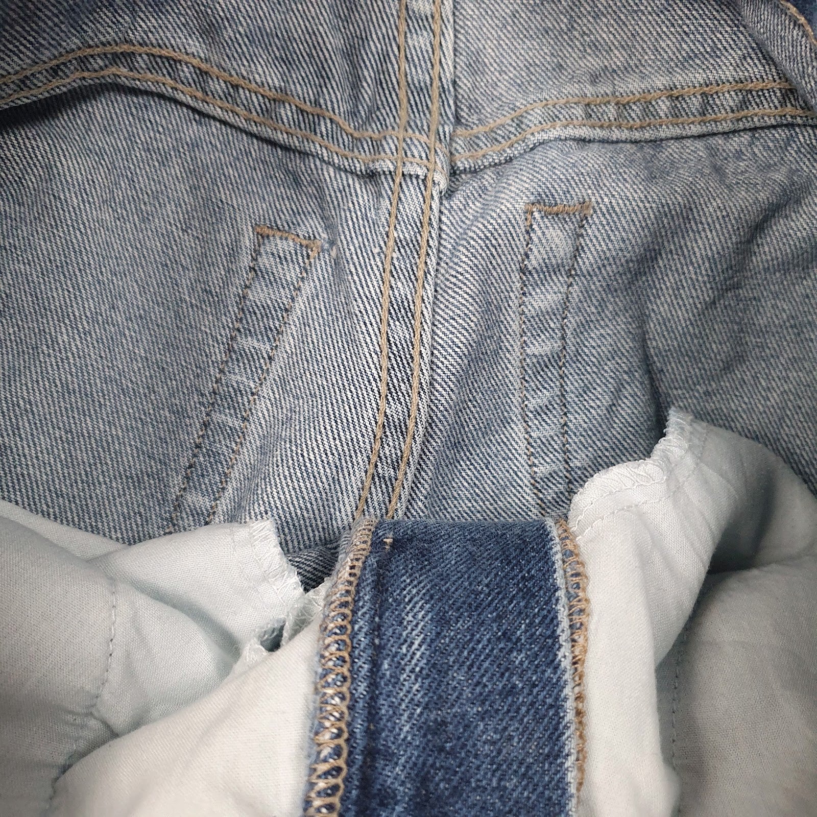 Womens Blue New York Jeans   Jeans