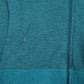 Womens Blue The North Face  Full Zip Jumper