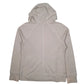 Womens Beige The North Face Flash Dry Hoodie Jumper