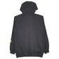 Mens Grey Carhartt  Hoodie Jumper