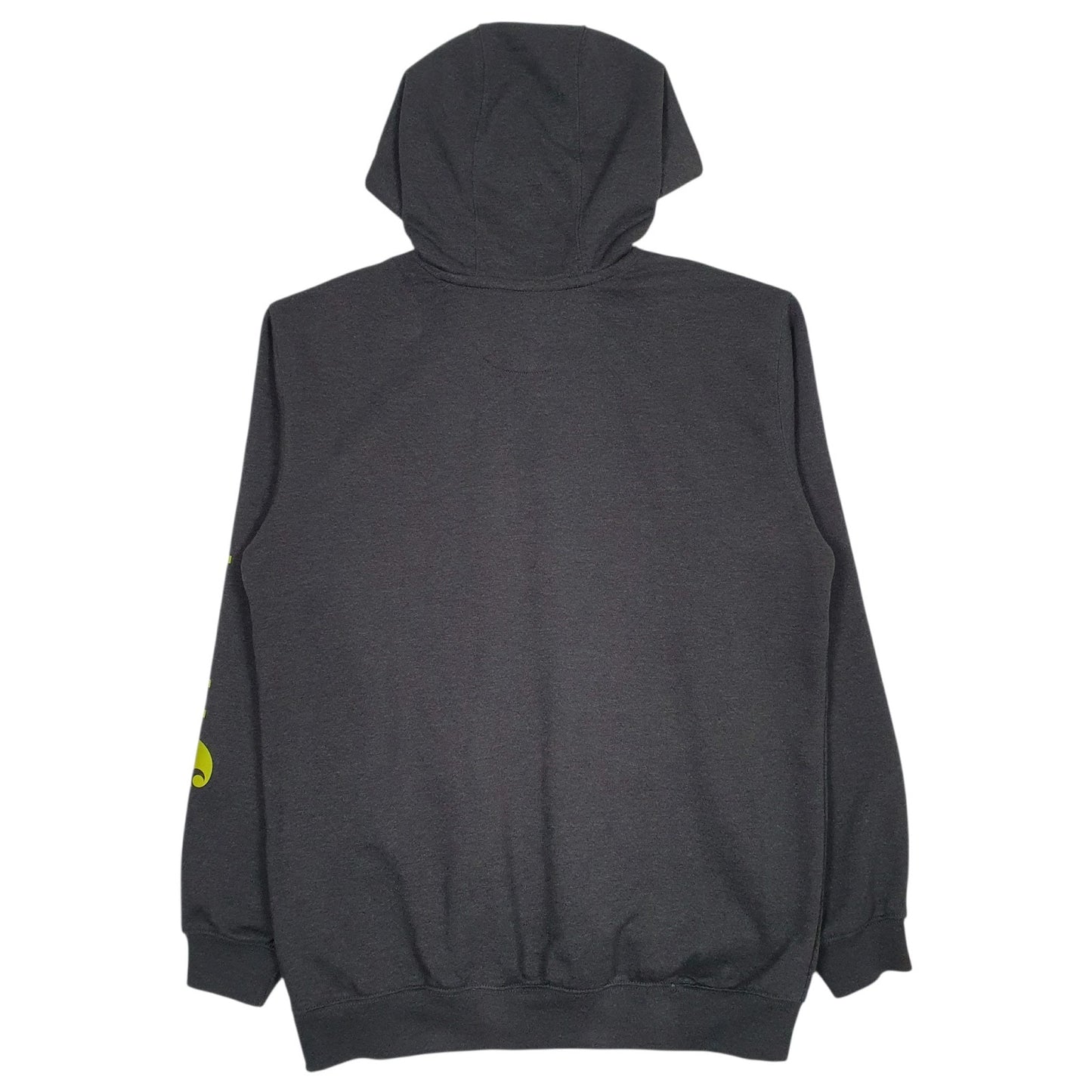 Mens Grey Carhartt  Hoodie Jumper