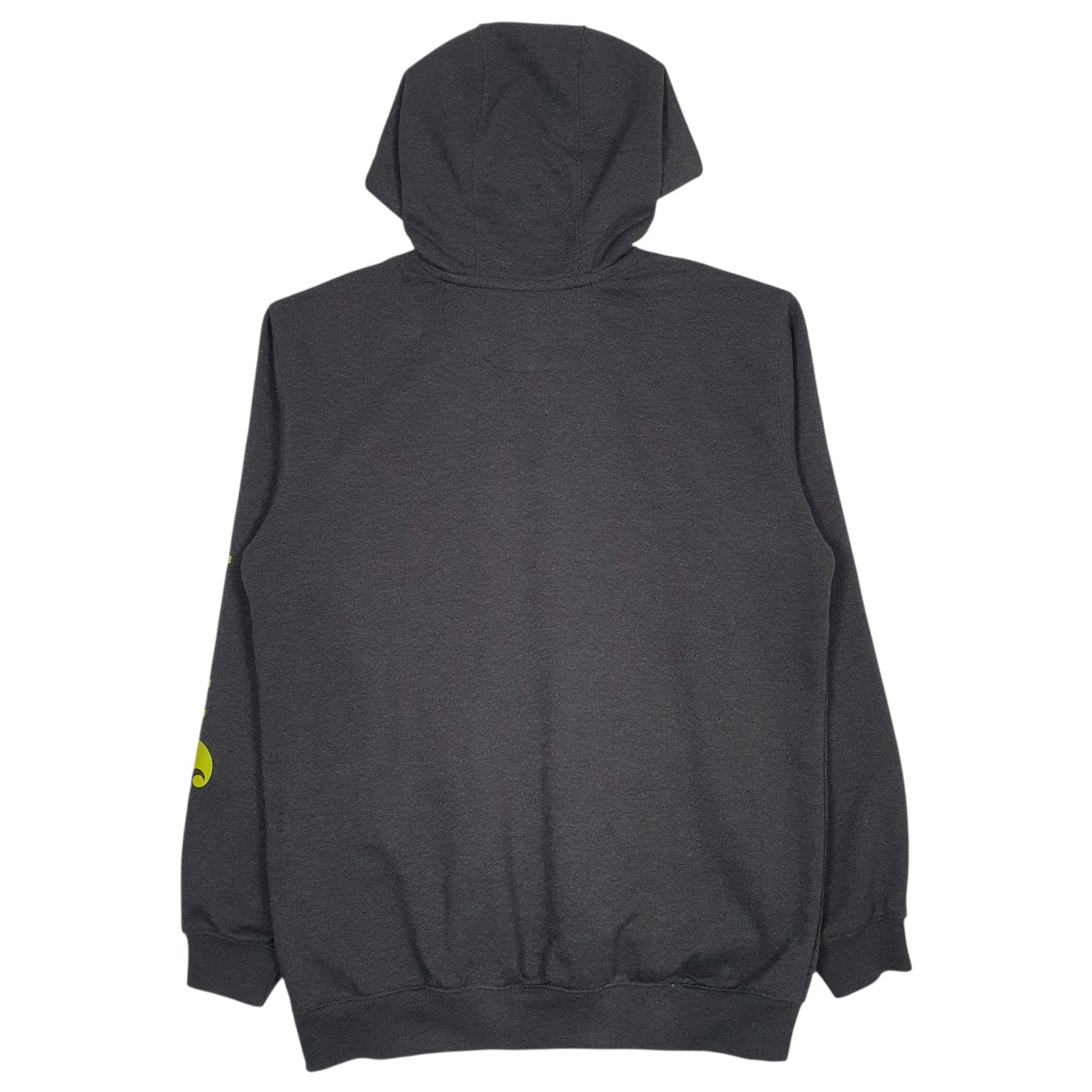Mens Grey Carhartt  Hoodie Jumper