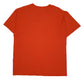 Mens Orange Fruit Of The Loom Washington Demons  T Shirt