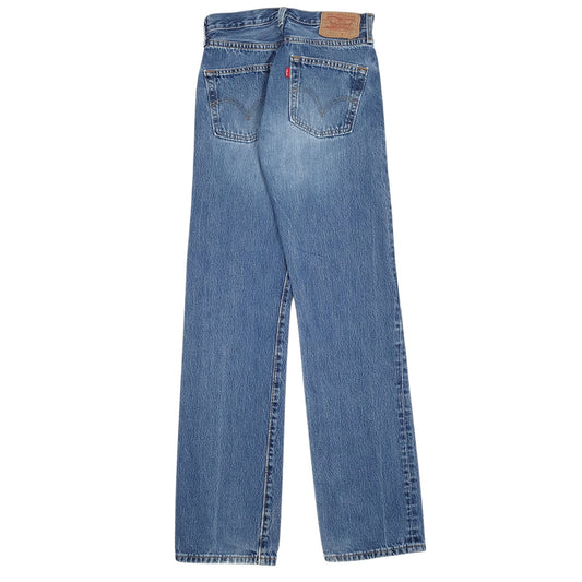 Mens Blue Levis Vintage 00s  Jeans