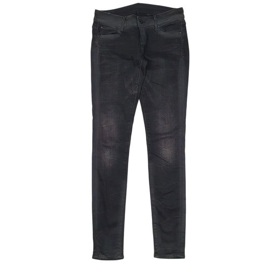Womens Black G-Star  Casual JeansW28 L32
